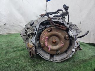 АКПП NISSAN TEANA J32 VQ25DE