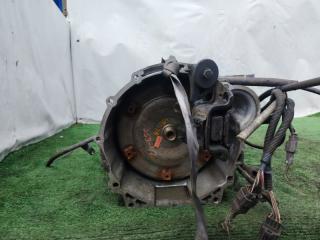 АКПП ISUZU BIGHORN UBS69DW 4JG2