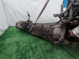 АКПП TOYOTA HILUX SURF RZN185 3RZ-FE