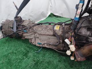 АКПП TOYOTA LAND CRUISER PRADO VZJ95 5VZ-FE