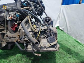 АКПП NISSAN WINGROAD WHNY11 QG18DE