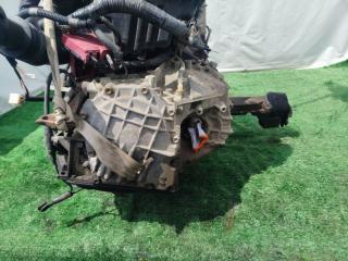 АКПП TOYOTA PROBOX NCP55 1NZ-FE