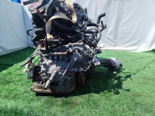 АКПП TOYOTA PREMIO ZRT265 2ZR-FE
