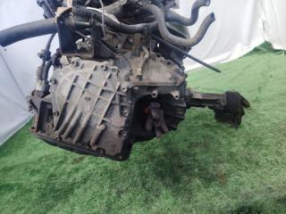 АКПП TOYOTA ALLEX NZE124 1NZ-FE