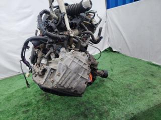 АКПП TOYOTA ALLEX NZE124 1NZ-FE