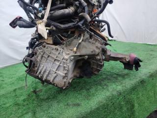 АКПП TOYOTA ALLION ZZT245 1ZZ-FE