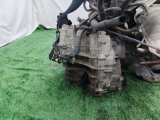 АКПП TOYOTA COROLLA AXIO NZE141 1NZ-FE