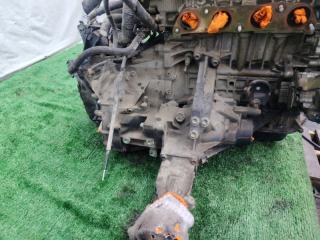 АКПП TOYOTA ALLION ZZT245 1ZZ-FE