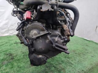 АКПП HONDA ACCORD CF4 F20B