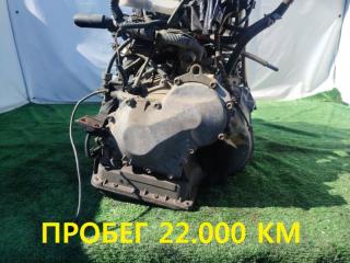 АКПП TOYOTA RAUM EXZ10 5E-FE