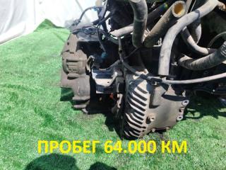 АКПП TOYOTA VISTA SV32 3S-FE