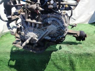 АКПП TOYOTA COROLLA AXIO ZRE144 2ZR-FE