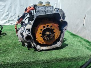 АКПП HONDA SHUTTLE GP7 LEB