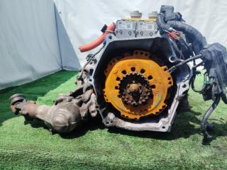 АКПП HONDA VEZEL RU4 LEB