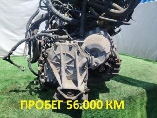 АКПП TOYOTA HARRIER MCU10 1MZ-FE