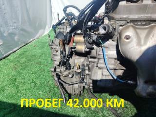 АКПП HONDA HR-V GH3 D16A