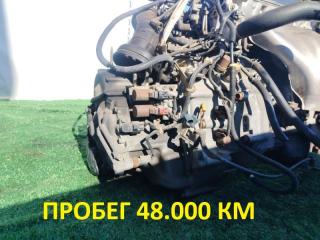 АКПП HONDA TORNEO CF4 F20B