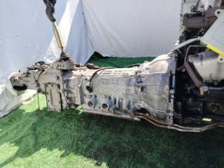 АКПП MITSUBISHI DELICA PD8W 4M40