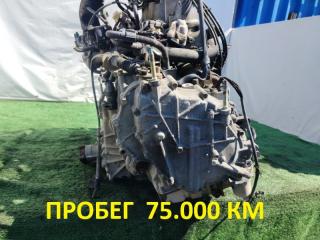 АКПП HONDA HR-V GH4 D16A