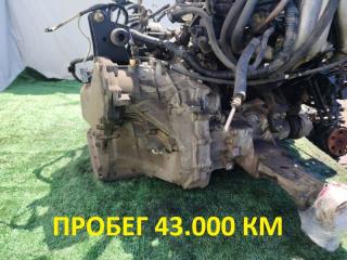 АКПП TOYOTA NADIA SXN15 3S-FE