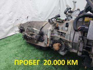 АКПП SUBARU FORESTER SF5 EJ20-JDX1FE