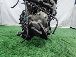 АКПП HONDA S-MX RH1 B20B