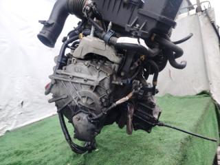 АКПП HONDA CROSSROAD RT3 R20A