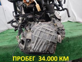 АКПП TOYOTA PREMIO ZZT240 1ZZ-FE