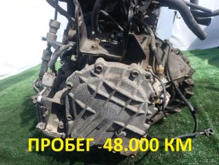 АКПП TOYOTA RAV4 ZCA26 1ZZ-FE