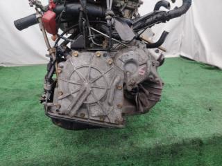 АКПП TOYOTA COROLLA ZZE123 2ZZ-GE