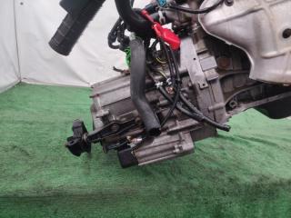 АКПП HONDA STEPWGN RF2 B20B
