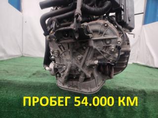 АКПП TOYOTA VITZ KSP90 1KR-FE