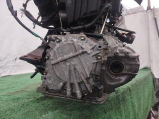АКПП TOYOTA PROBOX NCP50 2NZ-FE