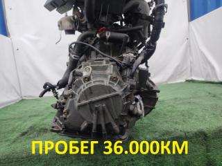 АКПП SUZUKI SWIFT HT51S M13A