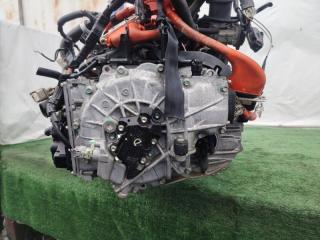 АКПП TOYOTA SAI AZK10 2AZ-FXE