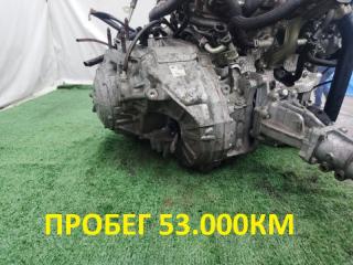 АКПП MITSUBISHI DELICA D:5 CV1W 4N14