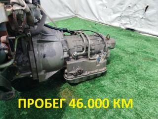 АКПП SUZUKI JIMNY JB23W K6A