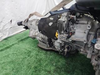 АКПП SUBARU LEGACY BR9 EJ253-JUAFE