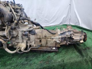 АКПП MAZDA BONGO SKP2MN L8