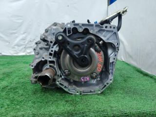 АКПП NISSAN MARCH K13 HR12DE