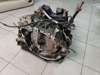 АКПП Toyota Carina AT191 1995 7AFE