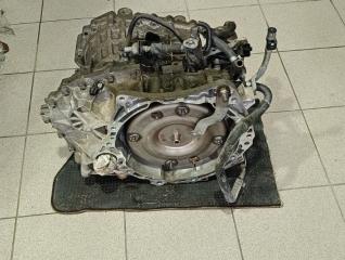 АКПП Nissan Lafesta B30 2007 MR20DE