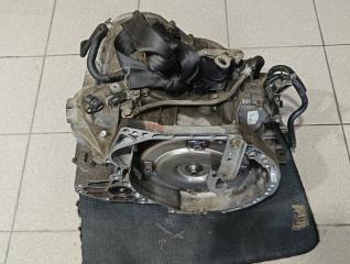 АКПП Nissan Serena C24 2004 QR20