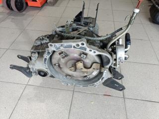АКПП Toyota Corolla Runx ZZE122 2005 1ZZFE