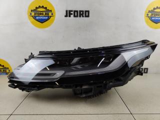 Фара левая Land Rover Range Rover Evoque L551 контрактная
