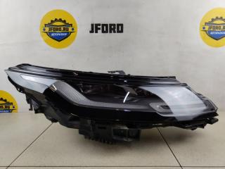Фара правая Land Rover Range Rover Evoque L551 контрактная
