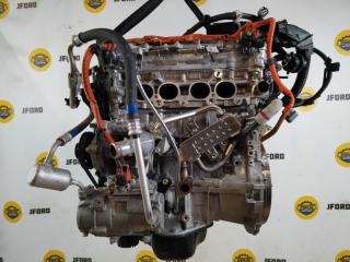 Двигатель Lexus NX300 AYZ15 2021 2.5 2AR-FXE