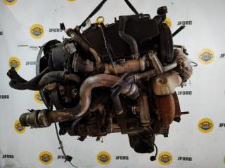 Двигатель Land Rover Discovery 3 L319 2.7 TD 276DT контрактная