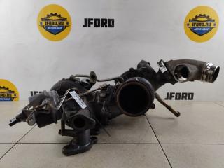 Турбина Volvo XC90 L_A2 2.0 D5 D4204T23 контрактная