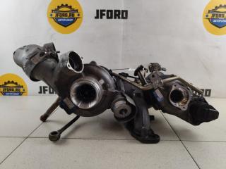 Турбина Volvo XC90 L_A4 2.0 D5 D4204T23 контрактная